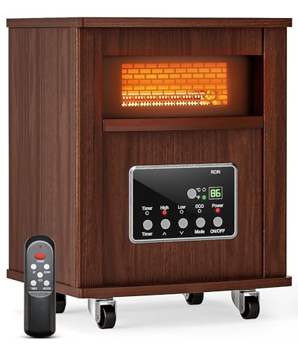 Oylus Infrared Heater