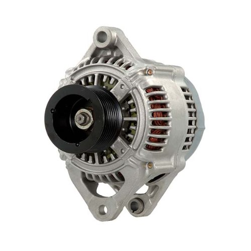 LActrical 200A Alternator for Dodge Ram V6 Diesel 99-01