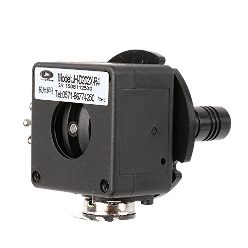 Joystick Potentiometer Jh-D202X-R4 10K 2-Axis Sealed Ptz Thermistor #TOP2