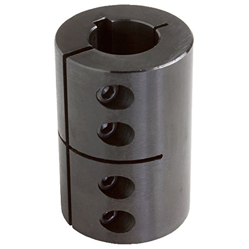 Morris Products 14684 Reducing Bushing, Steel, 4