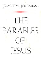 The Parable Of Jesus B00V0VRBK0 Book Cover