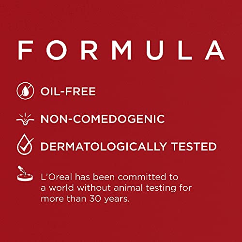 L'Oreal Paris Cosmetics Makeup Infallible Pro-Matte Liquid Longwear Foundation, Soft Sable, 1 fl oz - image 8