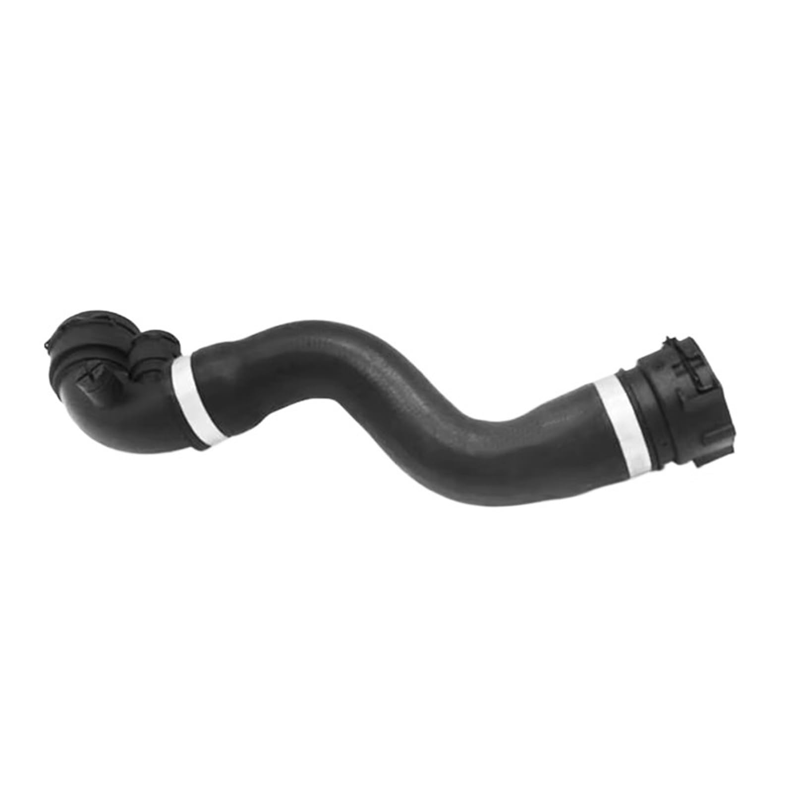 Ydybda One Color 11533400207 Car Radiator Coolant Water Hose Pipe For Bmw E83 X3 2.5I 3.0I M54