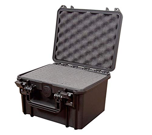 TAF Case 200H - Outdoor Koffer Staub- und wasserdicht Cover