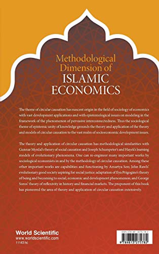 Methodological Dimension of Islamic Economics