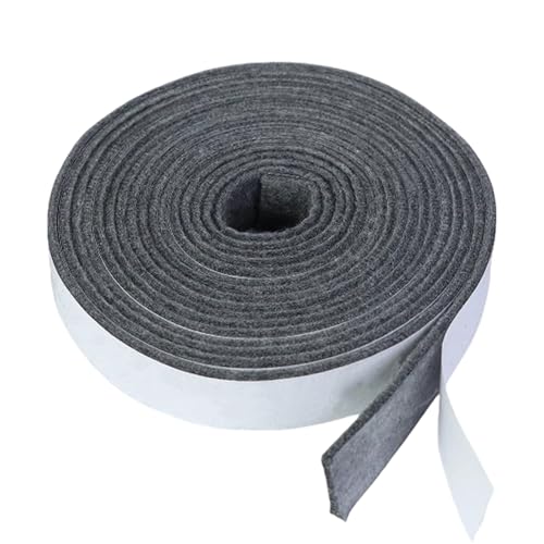 15ft Oklahoma Joe’s High-Temp Gasket