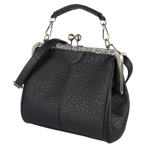 Paquet à bandoulière femme vintage pour vos sorties décontractées en ville