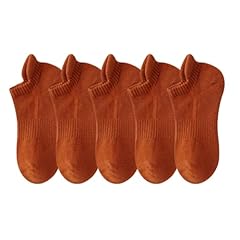 Orange-5 Pairs