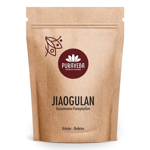 Jiaogulan Immortality Herb 125g Dried