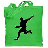 Die coole Baumwolltasche ist der Klassiker unter den Stofftaschen und ist der perfekte Beutel als Geschenk zum Geburtstag für Öko Liebhaber, da sie perfekt als Plastik-freie Einkaufstasche fungiert