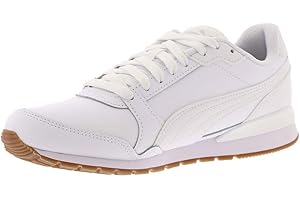 PUMA ST Runner v3 Modern Skate Shoe for Men