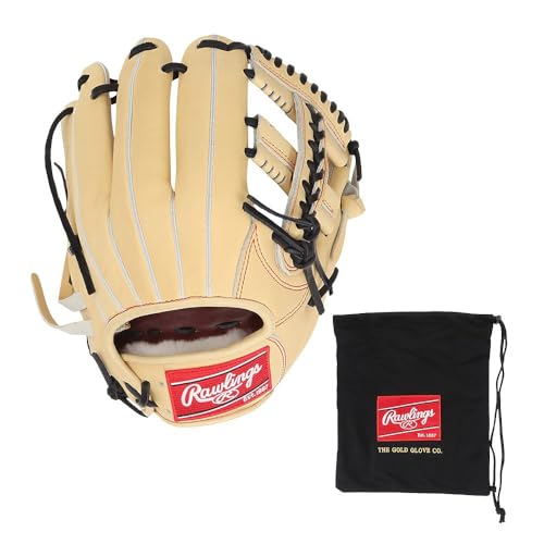 ローリングス 硬式用 プロプリファード 内野手用 GH4PRCK4 [右利き用