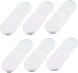 FOMIYES 6pcs Silicona Máscara Cepillo Blender...