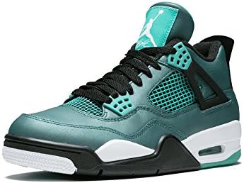 Air Jordan 4 Retro 30th "Teal" - 705331 330