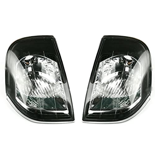 Phare marqueur de coin Volvo S80 clignotant LED pour rouler en toute sécurité la nuit