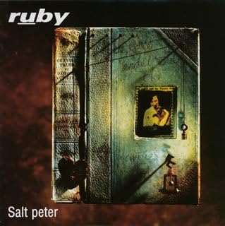 ruby salt peter