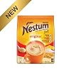 Moptrek mily 3-in-1 Instant Cereal Milk Drink and 1-Pack Nestle Cereal Snack Bundle