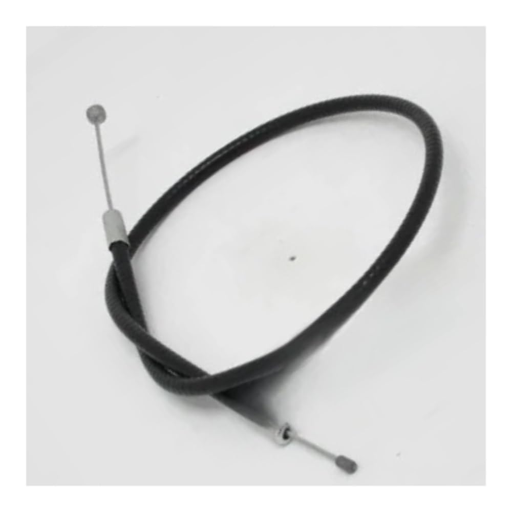 Câble d'accélérateur taille-haie thermique K2300 Y600G23 gaine acier rechange