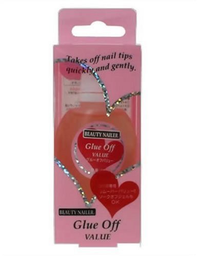 ネイル グルー リムーバーの人気商品 通販 価格比較 価格 Com