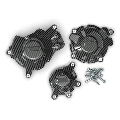 Moteur protection couvercle pour CBR1000RR 2017-2023 kit de protection moto