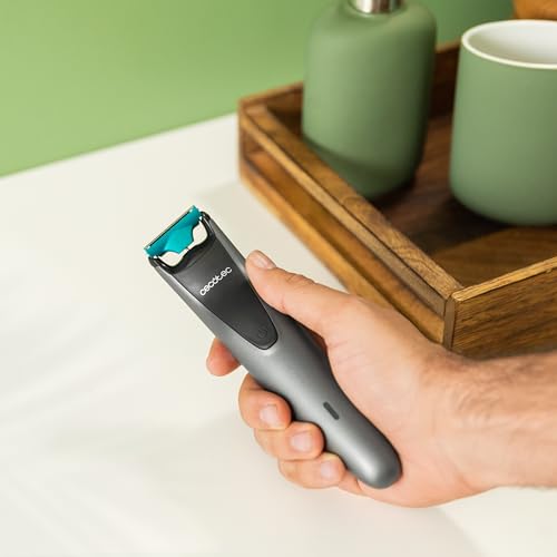 Cecotec Precisioncare Oneshave - vue 9