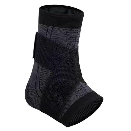 Oloxayi Asoleo RecoverX Youth Heel Support Sleeve - Ankle
