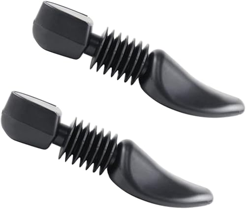 Miniatura 5 de OHPHCALL 2 unids hombres zapatos zapatillas de deporte extensor masculino zapatos deportivos para hombres zapatos árbol estirador zapato expansor