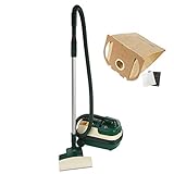 12 Monate Garantie Vorwerk Tiger 251 m. ET340, 12 Monate Garantie, 10 Staubbeutel+Duft