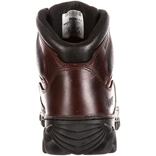 ROCKY Men's Rks0274 Hiking Boot4