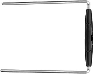Quick Release Handle Assembly for Minn Kota, 2990906 PD/AP Quick Release Bracket for MKA-21 RTA-17, Width 5-3/4"