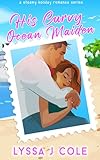 Cover zum Buch His Curvy Ocean Maiden
