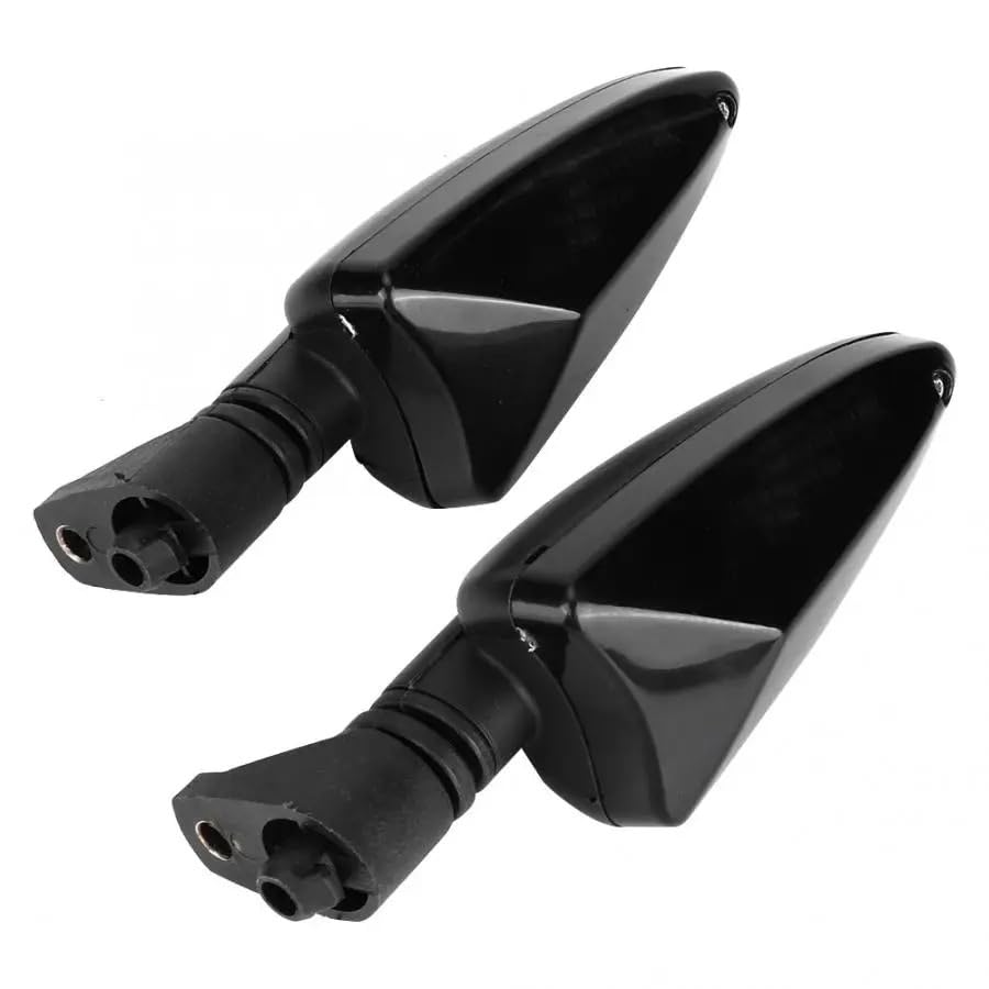 Clignotants moto pour Daytona 675 R 2009-2014 clignotant orange d'origine