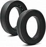 Almohadillas de repuesto para auriculares Corsair HS50 HS60 HS70 Pro Gaming, cojín mejorado más grueso para auriculares