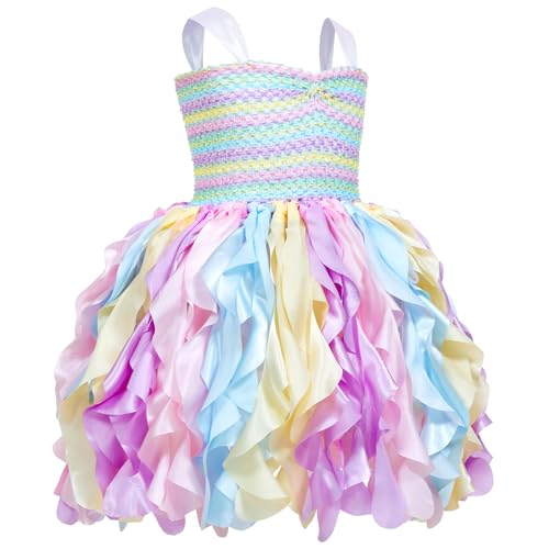 Tutu Dress for Toddler Baby Girl, Sequin Sleeveless Tulle Skirt, Tulle Dress for Wedding, Birthday Party, Special Occasion4