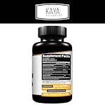 Kaya Naturals Supreme Fat Burner - Weight Loss Pills Women & Men - Appetite Suppressant Supplement - Powerful Thermogenic Diet Pills - Natural Energy Boost Oxy Burn 60 Count - Image 2