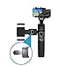 Hohem Smartphone Holder Phone Gimbal Clip Mount for Hohem iSteady Pro/Pro 2 iSteady Mobile/Mobile Plus Gimbal Accessories with Universal 1/4'' Screw