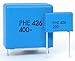 Film Capacitors 1000volts 0.047uF 5% LS 22.5mm