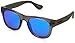 Produktbild Havaianas Unisex-Erwachsene PARATY/M Sonnenbrille, Schwarz (Dark Grey), 50