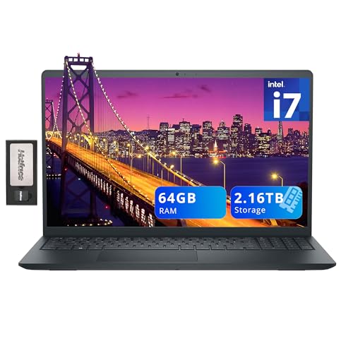 Dell Inspiron 15 3520 15.6