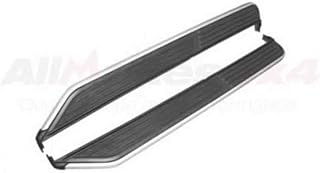 LR3 LR4 Discovery 3 & 4 Side Steps Running Boards KIT VPLAP0035 New