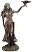 Produktbild Morrigan keltische Königin des Krieges Statue Figur Skulptur