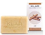 Klar Seifen