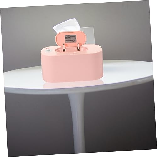 Machine à lingettes humides à température stable USB Ipetboom - 7