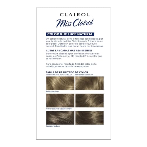 Coloración, Beauty Imagen adicional