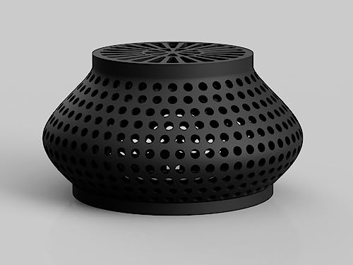 Image of Chris's Aquatic Design EcoTech MP10, MP40, MP60 Wide High-Flow Anemone Guards for Aquariums and Reef Tanks (MP40)