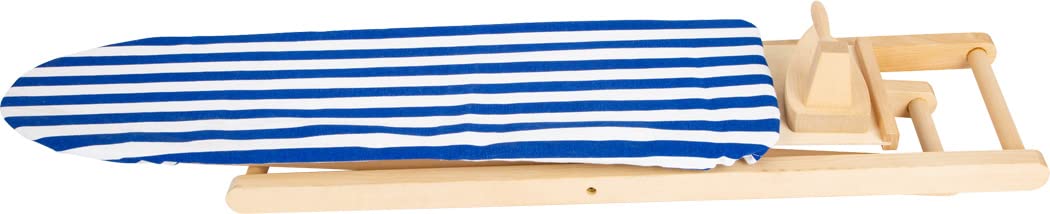 Small Foot Company 8303, Tabla de Planchar, surtido: colores aleatorios