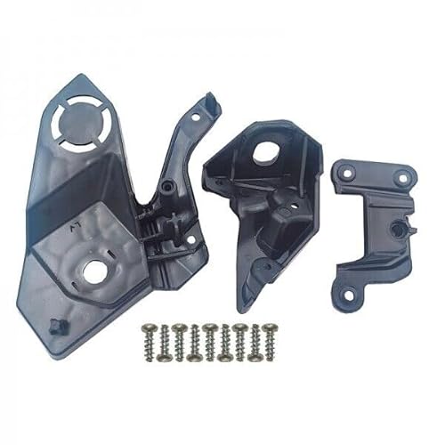 Kit Réparation Phare Avant Gauche conducteur 208 II 2008 II 1656169580 L' annee 2019/08-2024/12