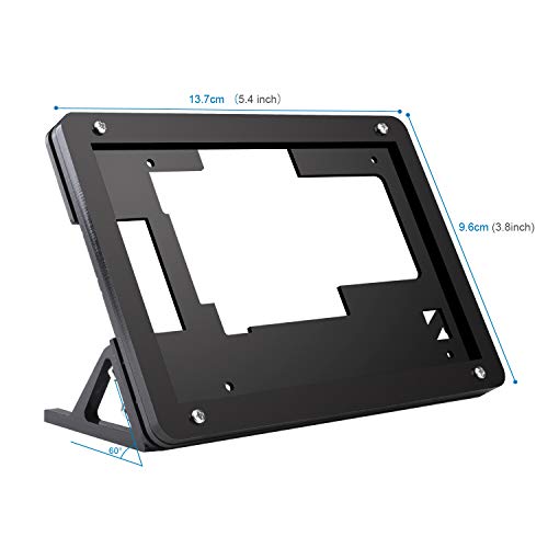 Kuman 5 Inch Resistive Touch Screen Case Holder thumb #1