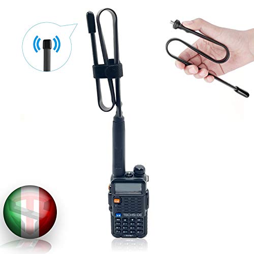 SMA-FEMMINA DUAL BAND VHF/UHF 144/430Mhz 20W Radio Prosciutto A T7J3 ad SMA-FEMMINA DUAL BAND VHF/UHF 144/430Mhz 20W Radio Prosciutto A T7J3 ad