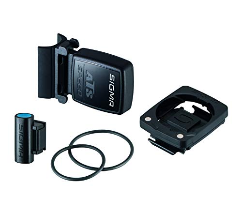 Sigma BC 9.16 ATS Wireless Bike Computer - Thumbnail 4